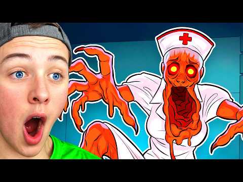 TWO HOURS of the SCARIEST SCPs!