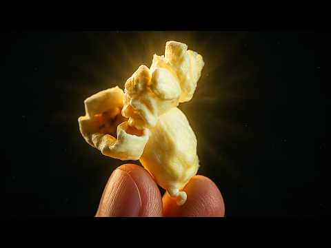 How to Make Popcorn BETTER than the Movie Theater!