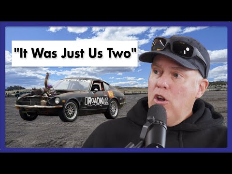 How Real Was Roadkill?