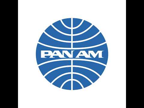 Episode 59: Tania Anderson, Flying for Pan Am, Film Extra, & Life Adventurer