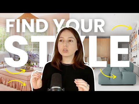 How To Make Your Interior Design Style Match Your Personality
