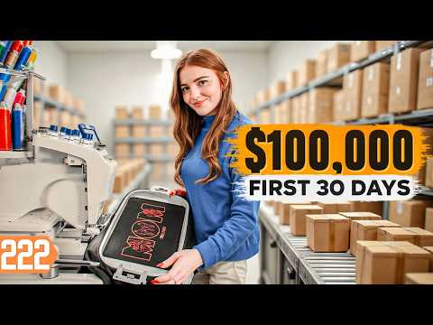 19-Year Old Turns $300 into Millions Overnight…