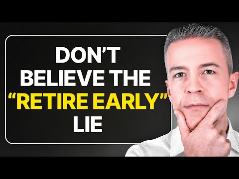 57% of Retirees Regret Retiring Too Early - Here's Why
