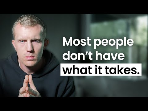 What It Takes To Get Rich In Your 20s