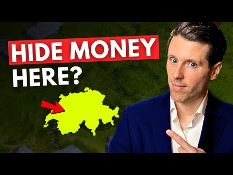 What Is the Capital of Private Banking?