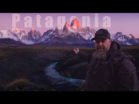 Epic Peaks In Patagonia // Landscape Photography In the Field