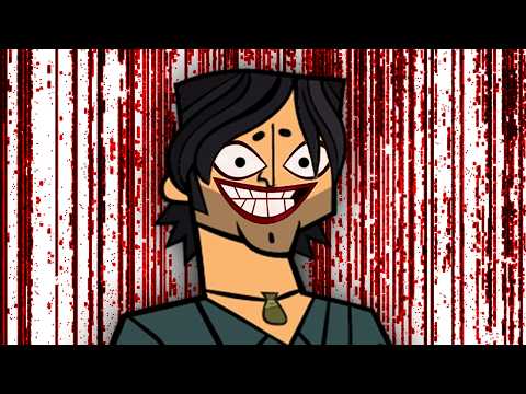 This Total Drama Theory is Next-Level Disturbing