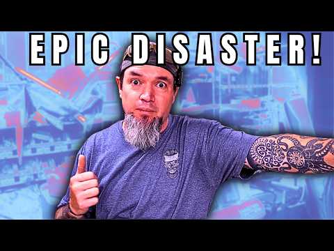 I Can’t Believe This Is the Same Room! (Storage Transformation)