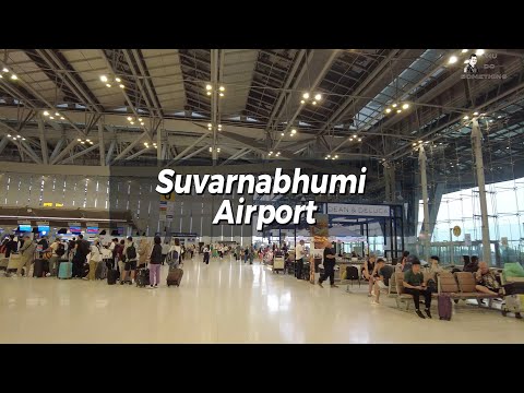 သုဝဏ္ဏဘူမိလေဆိပ်ကနေ ရန်ကုန်ကို  မပြန်ဖူးသေးသူတွေအတွက် လမ်းညွှန်