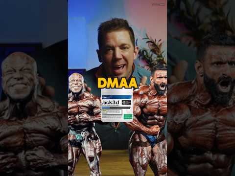 This Ingredient Made Old Pre-Workouts Hit Different #bodybuilding #shorts