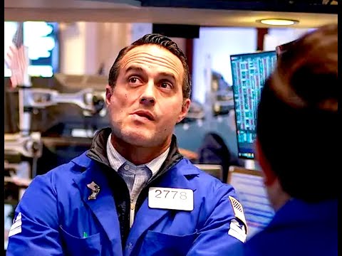 The Day A BIG BANG Computer Glitch Blew Up The London Stock Market. 1986