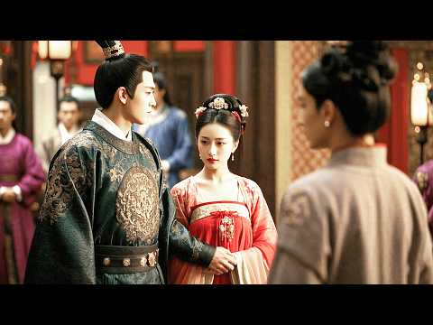 Sister gave her to the crown prince as toy, but her gentle resilience tamed him, she became empress!