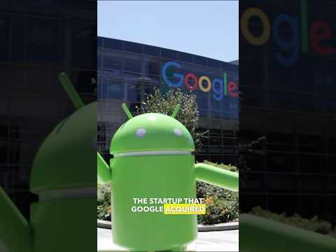 How "Star Trek" Influenced the Co-Founder of Android