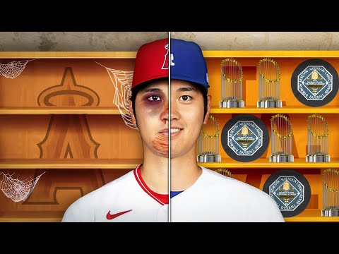 I Reset Shohei Ohtani’s Career