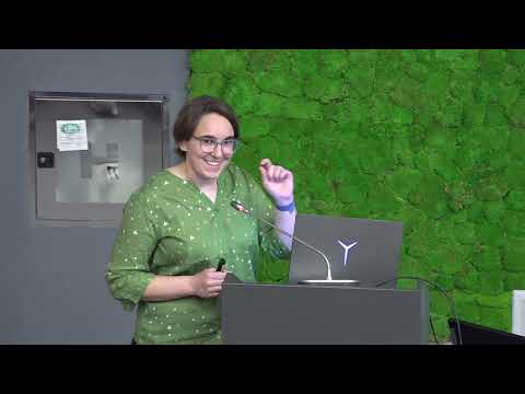 [EEML'24] Jovana Mitrović - Vision Language Models
