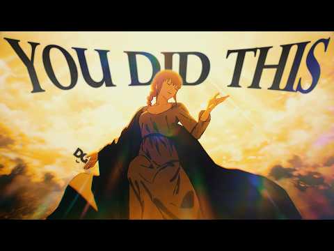 We Have Made Evil Too Sexy