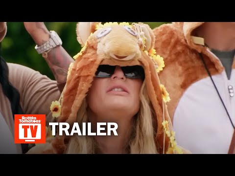 House of Villains Season 3 Trailer