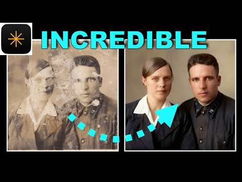 Luminar Neo Restoration: What You Need to Know