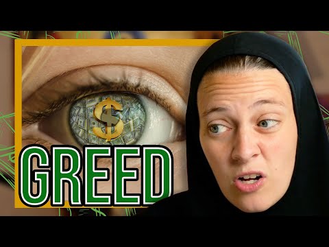 Love of MONEY and Sadness: Eight Evil Thoughts Episode Two | Mthr Natalia