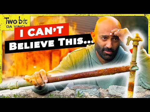 The TRUE Danger of Natural Gas - This SHOCKED Me