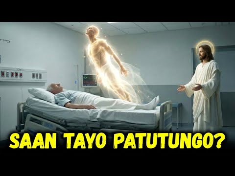 Buhay Pagkatapos ng Kamatayan (2026) — Ang Pinakadakilang Kristiyanong Pelikula Kailanman