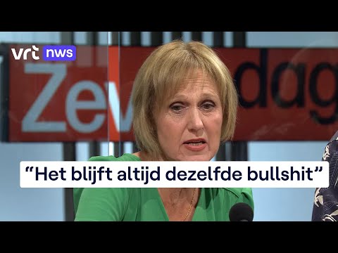 Hevige emoties bij slachtoffers na reactie van de Kerk op "Godvergeten"