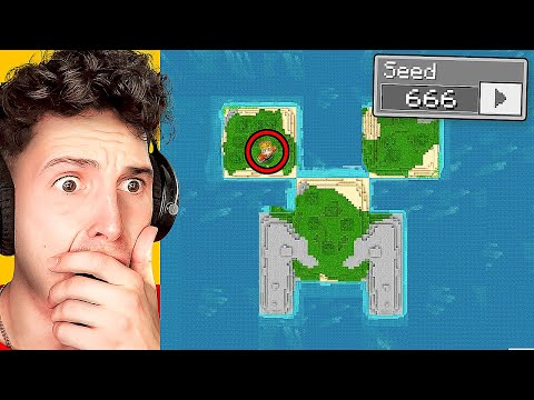 Я Проверил КОШМАРНЫЕ Мифы, Которые ШОКИРУЮТ в Майнкрафт...