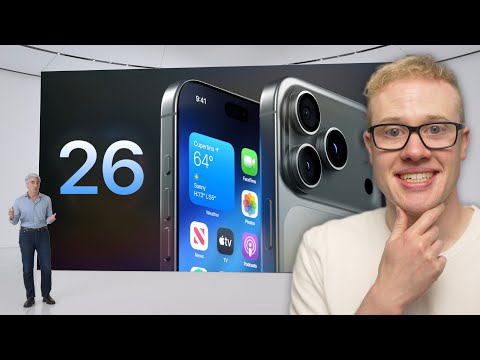 FINAL WWDC June 9 Event Leaks! EVERYTHING We're Getting!