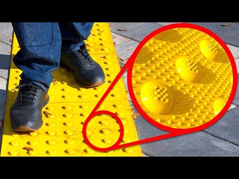 Amazing Secrets Hidden In Everyday Things - Part 7