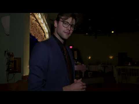 Virtually Impossible Trailer