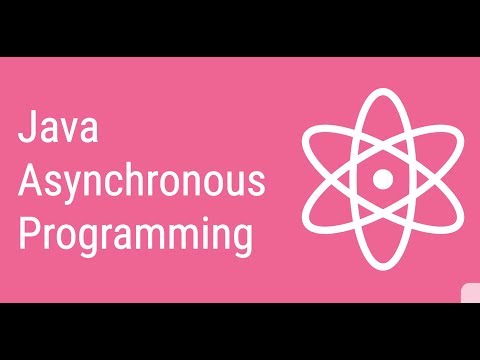 Java Asynchronous Programming