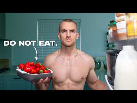 Why Eating Healthy is Impossible Now