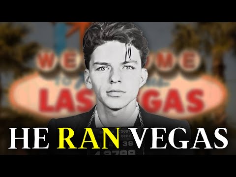 Frank Sinatra: How One Singer Became the Most Powerful Man in Vegas