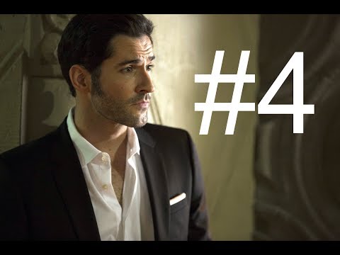 Tom Ellis Singing Compilation #4