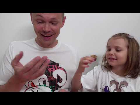 Sculpt and get it Challenge from Max and Katy