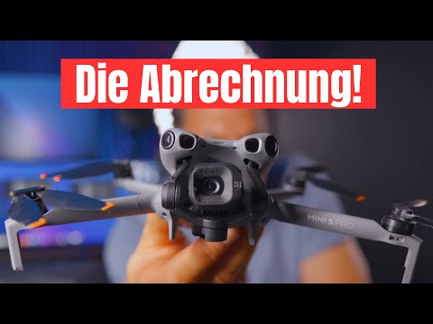 The Best DJI Mini 5 Pro Testing Feedback