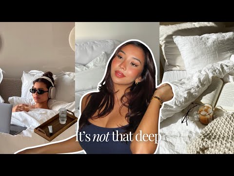 How to be alone without feeling lonely