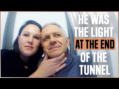 I Was 16 When I Fell in Love With My 48-Year-Old Husband | Age Gap Love