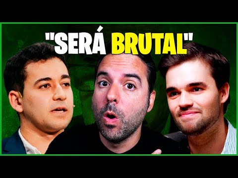 💥📈"FINAL BUZZ in the STOCK MARKET": The trend could be VERY VERTICAL in this phase