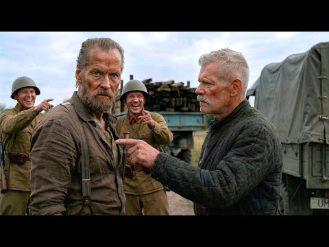 They Killed an Old Man's Family Unaware How Brutal His Revenge Will Be