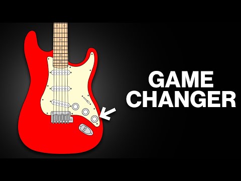 These Strat Knobs Unlock Magic (Seriously)