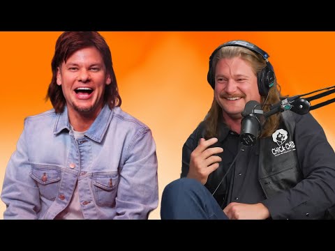 Theo Von & Caleb Pressley's Funniest Moments