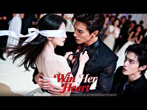 I Kissed My Ex's Best Friend for Revenge...Not Knowing He Loved Me for Years 😱💕#romancedrama