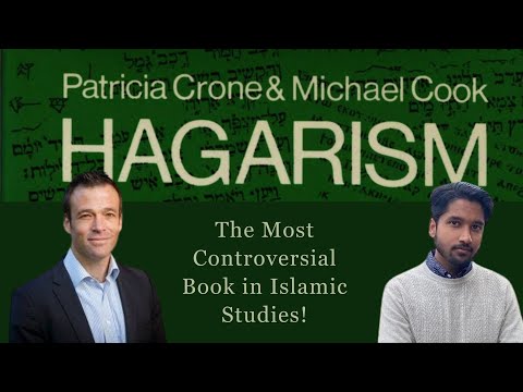 Was Umar the Messiah? | Hagarism: The Making of the Islamic World | Gabriel Reynolds & Hassan Ahmad