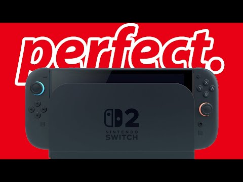 The Switch 2 is Half a Year Old! Let's Talk About It.