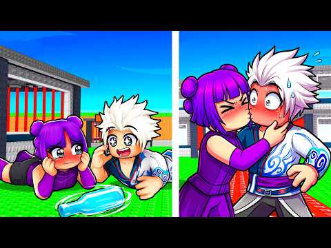 She Got JEALOUS in Spin The Bottle!