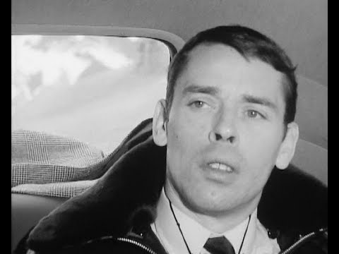 50 kilomètres avec Jacques Brel (1966)