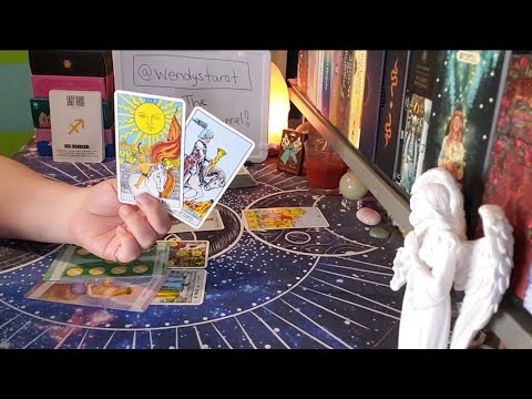 SAGITTARIUS ♐ DECEMBER LOVE READING!! "You Already Know!"