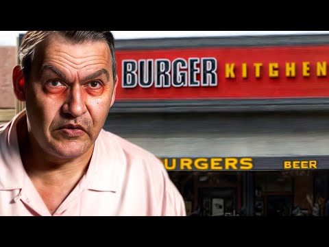 What Happened To The “Burger Kitchen” After Kitchen Nightmares?