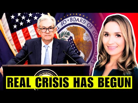 🚨 INFLATION ALERT - Fed Cuts Rates, MONEY PRINTING STARTS on December 12